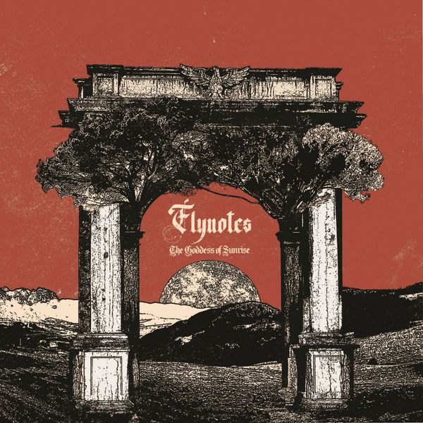 HÆ011 - Goddess of Sunrise - Flynotes