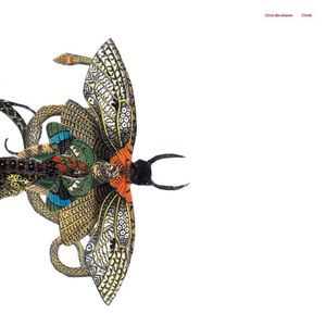 Hovedbilde H&AElig;009 - Climb - Chris Abrahamsen